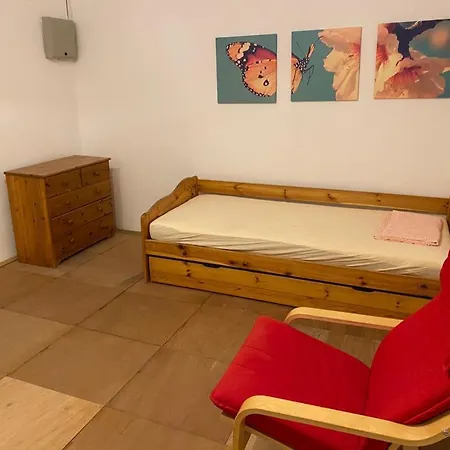 Lägenhet Keller Monteur