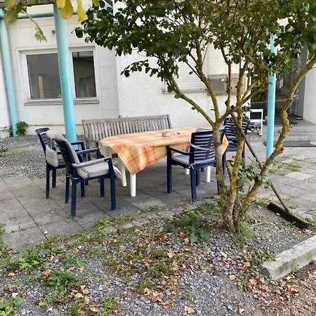Lägenhet Keller Monteur *